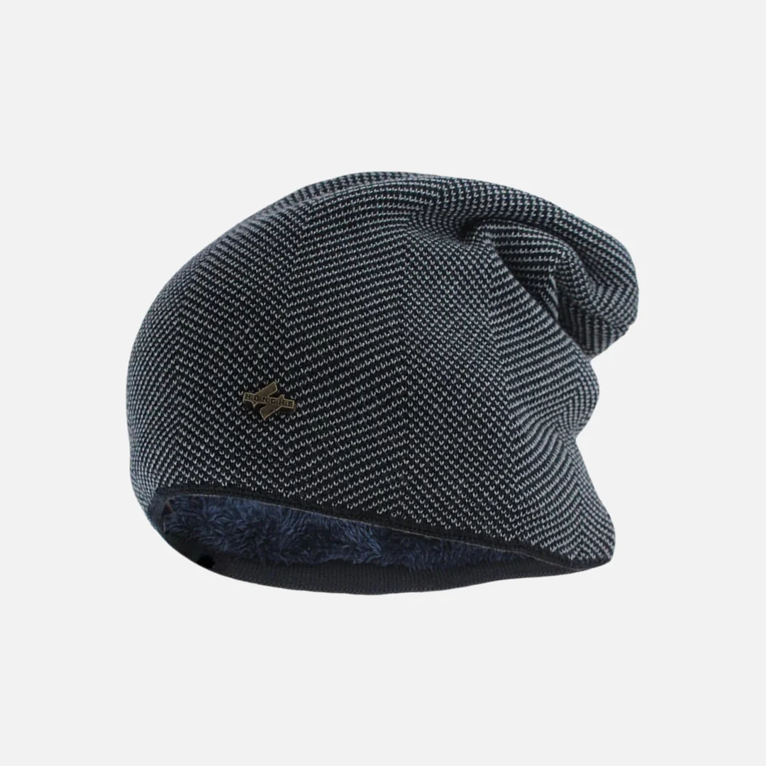 Bonnet en Coton pour Homme | RELAXCAP – Image 3