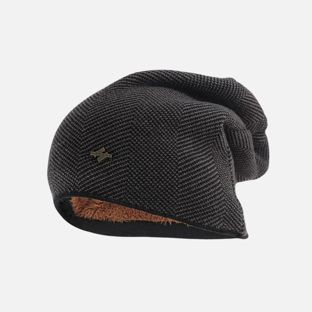 Bonnet en Coton pour Homme | RELAXCAP – Image 4